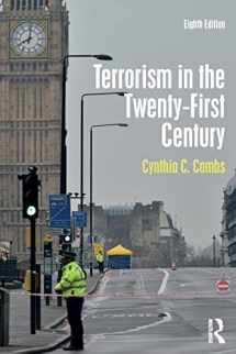 9781138671393-1138671398-Terrorism in the Twenty-First Century