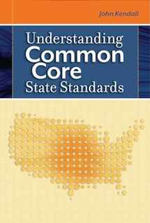 9781416613312-1416613315-Understanding Common Core State Standards (Professional Development)