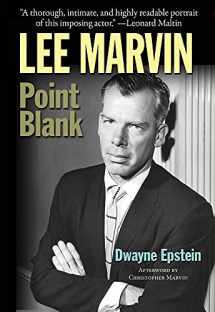 9781936182572-1936182572-Lee Marvin: Point Blank