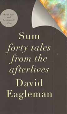 9780307377340-0307377342-Sum: Forty Tales from the Afterlives
