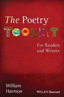 9781405195775-1405195770-The Poetry Toolkit: For Readers and Writers