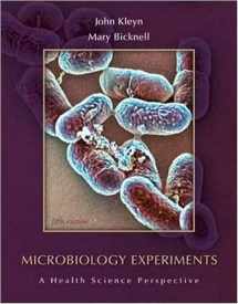 9780072999495-0072999497-Microbiology Experiments: A Health Science Perspective
