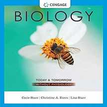 9781305117396-1305117395-Biology Today and Tomorrow without Physiology