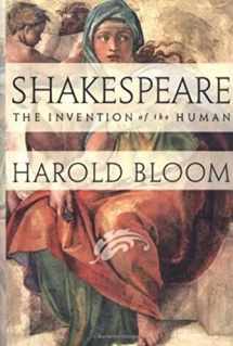 9781573221207-1573221201-Shakespeare: The Invention of the Human