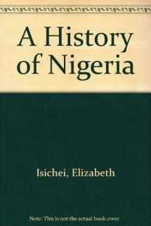 9780582643314-0582643317-History of Nigeria