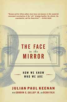 9780060012809-0060012803-The Face in the Mirror: How We Know Who We Are