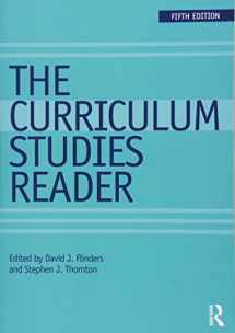 9781138121461-1138121460-The Curriculum Studies Reader