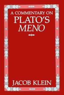 9780807873984-0807873985-A Commentary on Plato's Meno