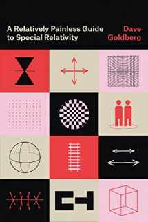9780226821856-0226821854-A Relatively Painless Guide to Special Relativity