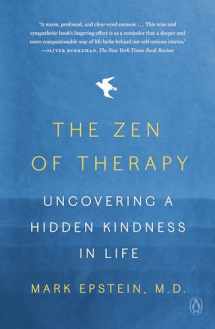 9780593296639-059329663X-The Zen of Therapy: Uncovering a Hidden Kindness in Life