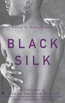 9780446676915-0446676918-Black Silk: A Collection of African American Erotica