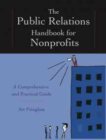 9780787974541-0787974544-The Public Relations Handbook for Nonprofits: A Comprehensive and Practical Guide