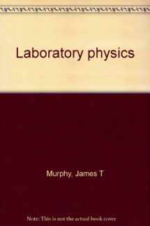 9780675076012-0675076013-Laboratory physics