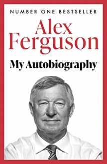9780340919408-034091940X-Alex Ferguson: My Biography