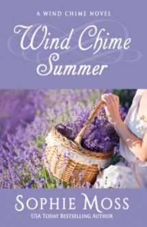 9780999358900-0999358901-Wind Chime Summer (A Wind Chime Novel)