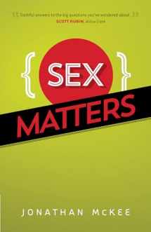 9780764222139-0764222139-Sex Matters