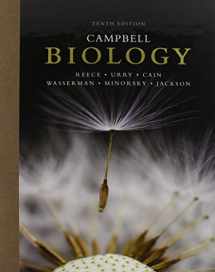 9780133873191-0133873196-Campbell Biology, Get Ready for Biology, Mastering Biology with eText and Access Card (10th Edition)