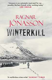 9781913193447-1913193446-Winterkill (Dark Iceland series)