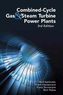 9781593701680-1593701683-Combined-Cycle Gas & Steam Turbine Power Plants