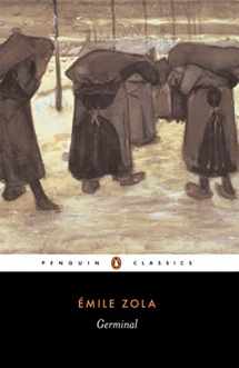9780140447422-0140447423-Germinal (Penguin Classics)
