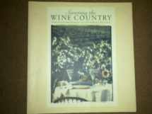 9780006382874-0006382878-Savoring the Wine Country