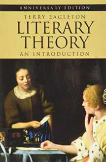 9780816654475-0816654476-Literary Theory: An Introduction