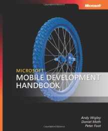 9780735623583-0735623589-Microsoft® Mobile Development Handbook