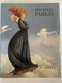 9789071867071-9071867072-Michael Parkes: Paintings, drawings, stonelithographs, 1977-1992