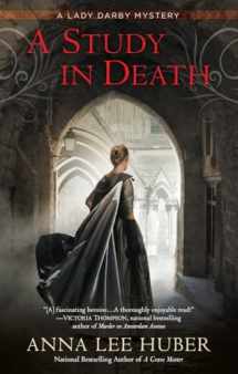 9780425277522-0425277526-A Study in Death (A Lady Darby Mystery)
