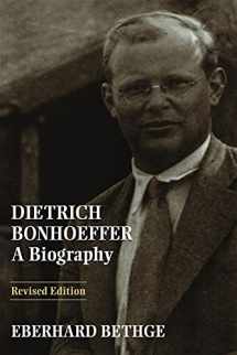 9780800628444-0800628446-Dietrich Bonhoeffer: A Biography