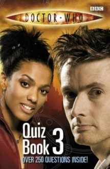 9781856131285-1856131289-Quiz Book 3 (Doctor Who)