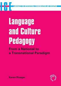 9781853599606-1853599603-Language and Culture Pedagogy: From a National to a Transnational Paradigm (Languages for Intercultural Communication and Education, 14)