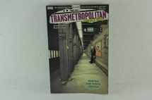 9781563897221-1563897229-Transmetropolitan VOL 05: Lonely City (Transmetropolitan (Graphic Novels))