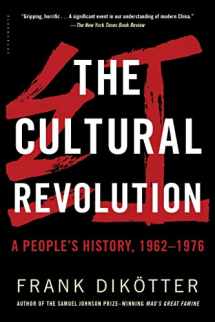 9781632864239-1632864231-The Cultural Revolution: A People's History, 1962―1976
