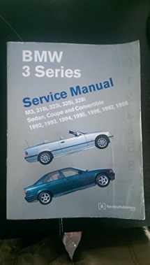 9780837603261-0837603269-BMW 3 Series (E36) Service Manual: 1992-1998