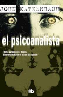9781947783492-1947783491-El psicoanalista / The Analyst (Spanish Edition)