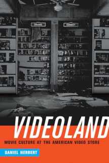 9780520279636-0520279638-Videoland: Movie Culture at the American Video Store