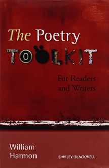 9781405195782-1405195789-The Poetry Toolkit: For Readers and Writers