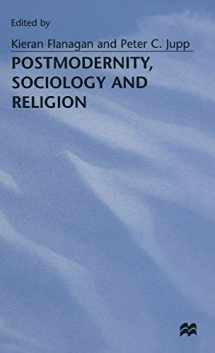 9780333630099-0333630092-Postmodernity, Sociology and Religion