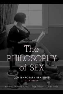 9781442216716-1442216719-The Philosophy of Sex