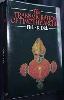 9780671440664-0671440667-The Transmigration of Timothy Archer