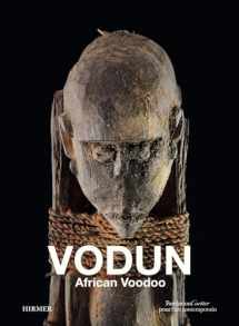 9783777440316-3777440310-Vodun: African Voodoo