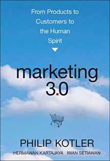 9780470598825-0470598824-Marketing 3.0: From Products to Customers to the Human Spirit