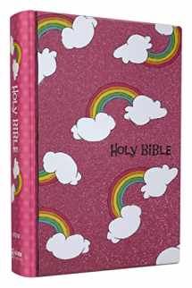 9780310765837-0310765838-NIV, God's Rainbow Holy Bible, Hardcover, Comfort Print