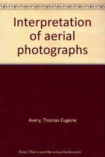 9780808700968-0808700960-Interpretation of aerial photographs