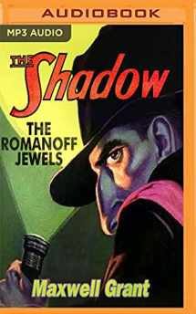 9781978603431-1978603436-The Romanoff Jewels (The Shadow)