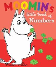 9780374350475-0374350477-Moomin's Little Book of Numbers
