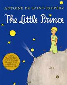 9780156012195-0156012197-The Little Prince
