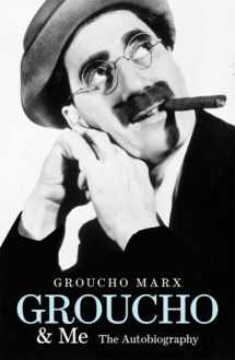 9780753519509-075351950X-Groucho and Me