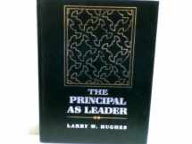 9780023584411-0023584416-The Principal As Leader
